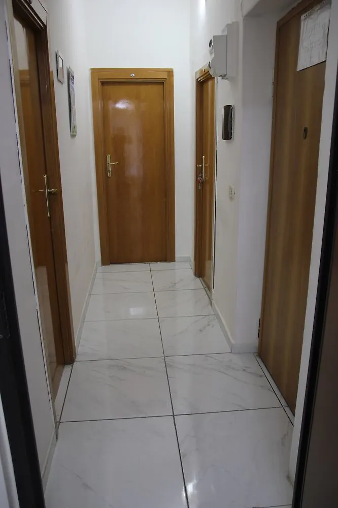 Room Elia Naples