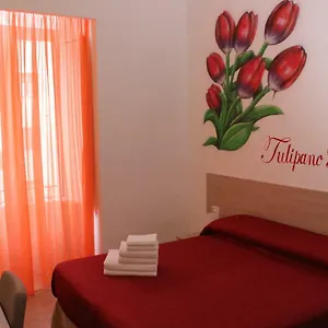 2* Bed and breakfast Flower's House