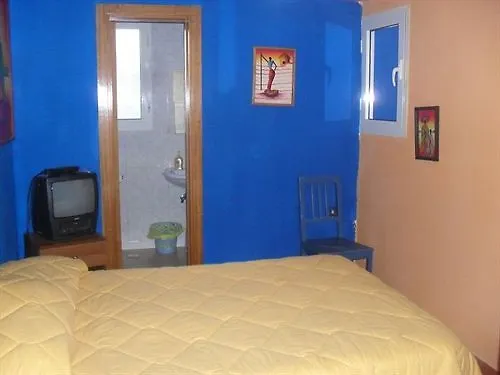 Bed & Breakfast Room Elia Naples