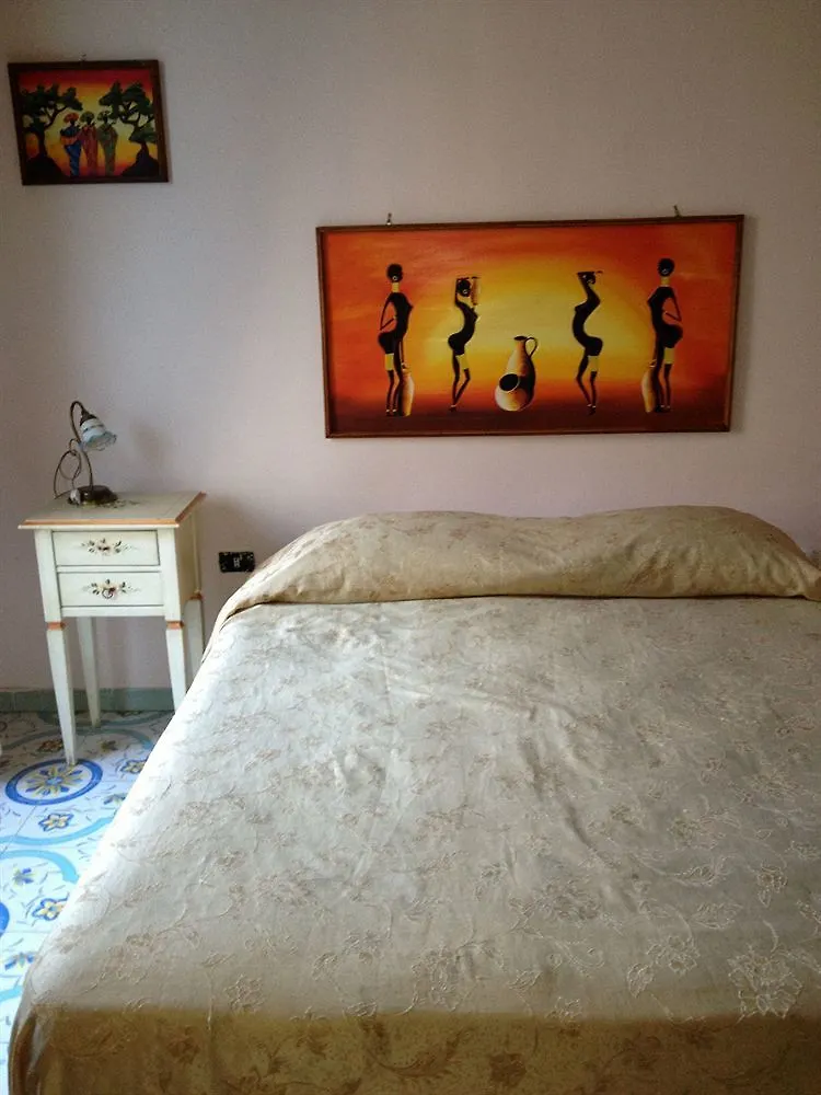 Bed & Breakfast Room Elia Naples