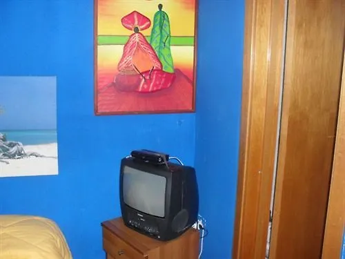 Bed & Breakfast Room Elia Naples