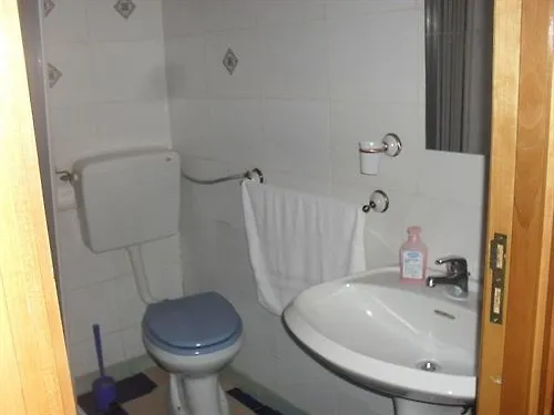 Bed & Breakfast Room Elia Naples