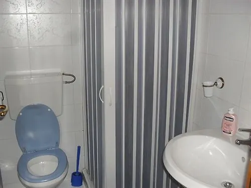 Room Elia Naples Bed & Breakfast