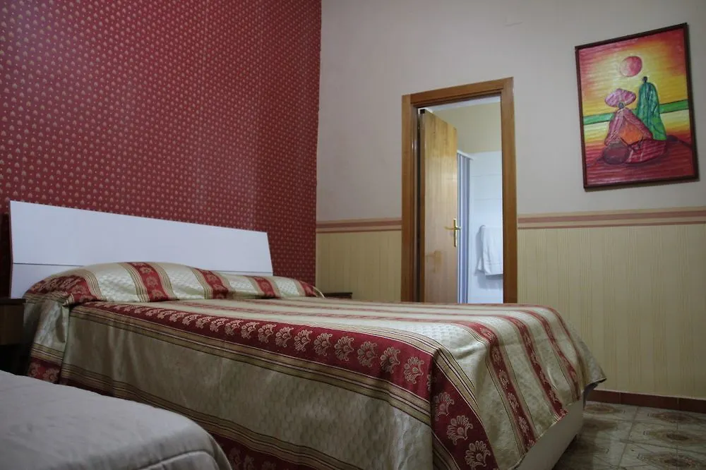 Room Elia Naples 2*,  Italy