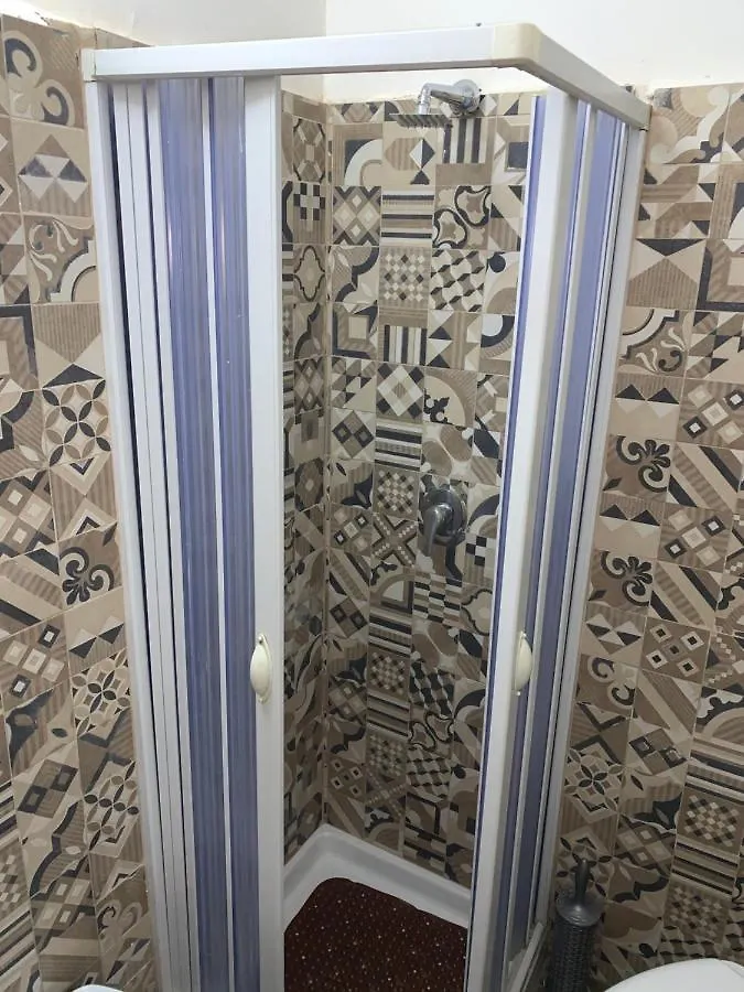Bed & Breakfast Room Elia Naples